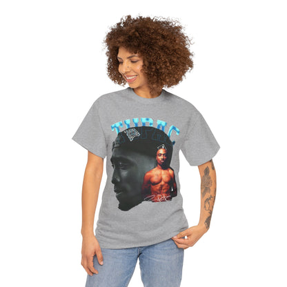 "2PAC" T-Shirt