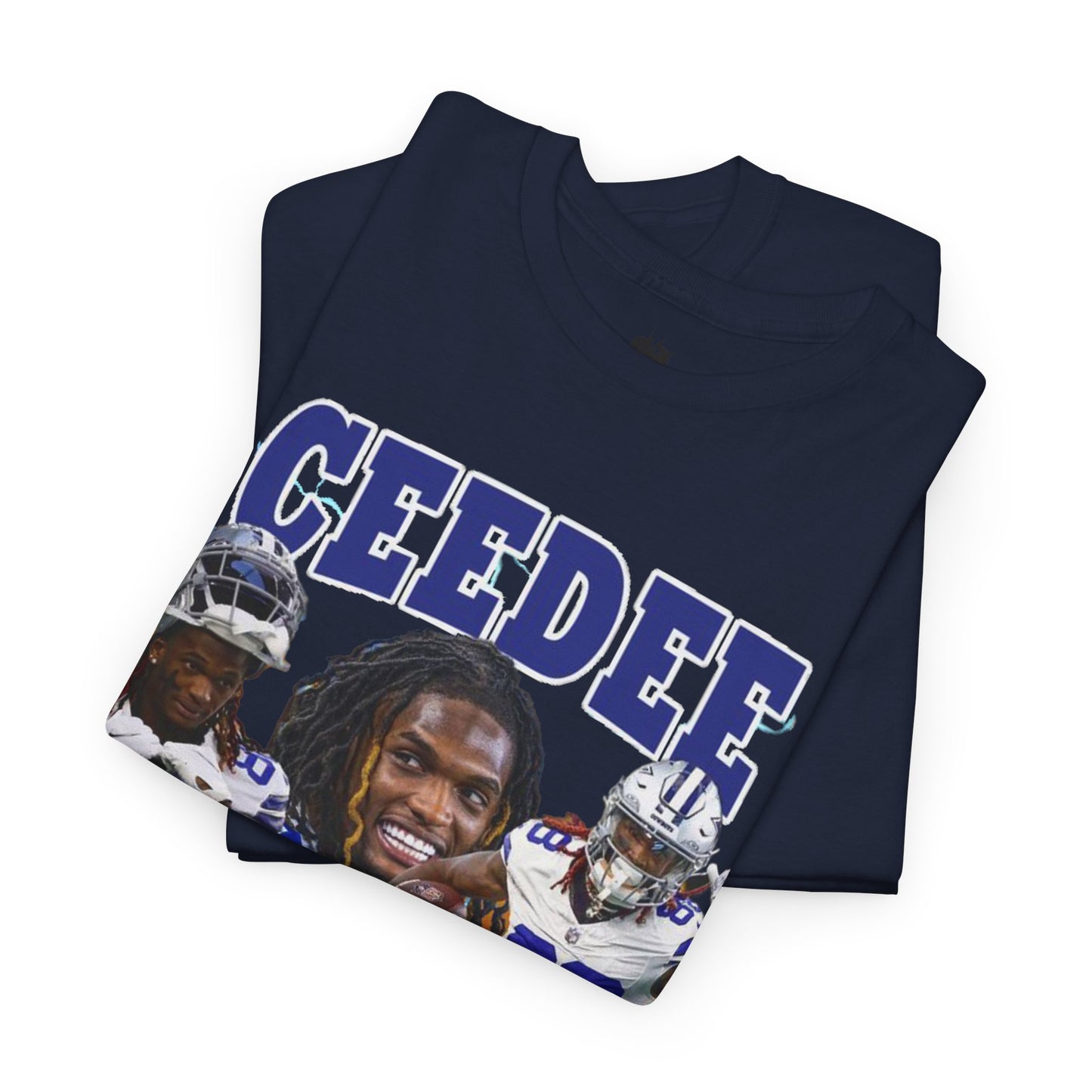 "Ceedee Lamb" T-Shirt
