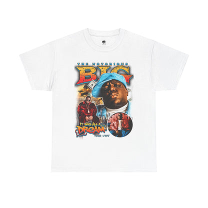 "The Notorious B.I.G." T-Shirt