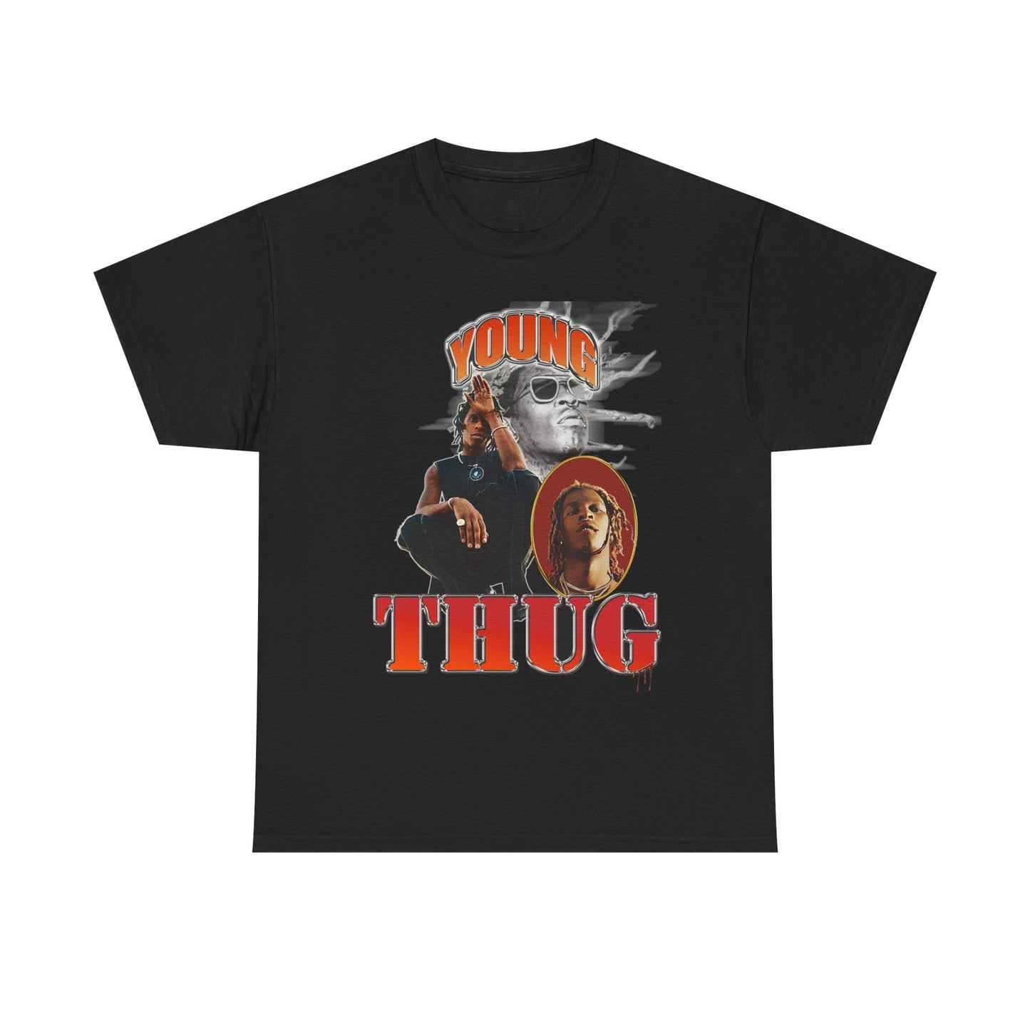 "Young Thug" T-Shirt