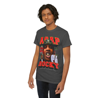 "Asap Rocky" T-Shirt