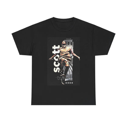 "Travis Scott" T-Shirt