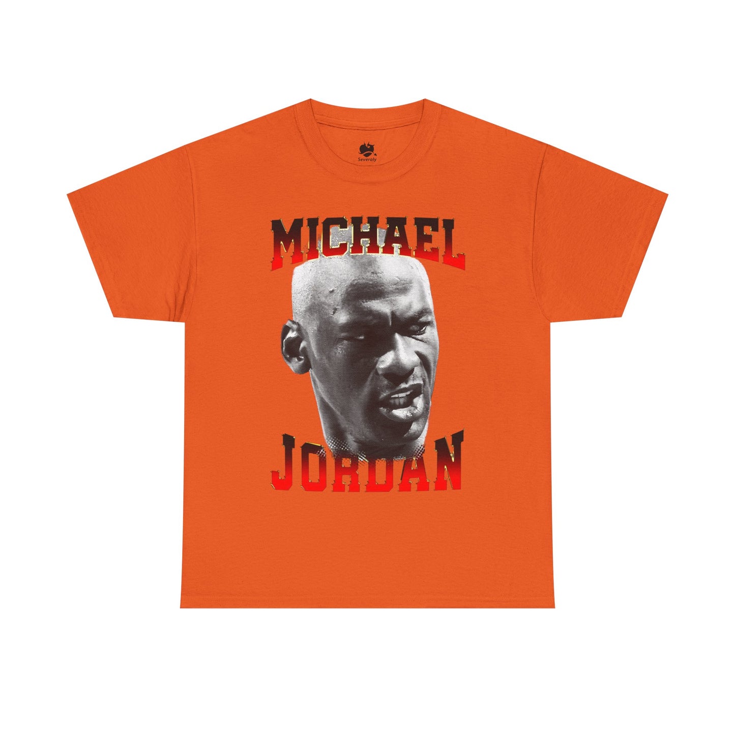 "Michael J" T-Shirt