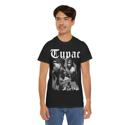 "2Pac" T-Shirt