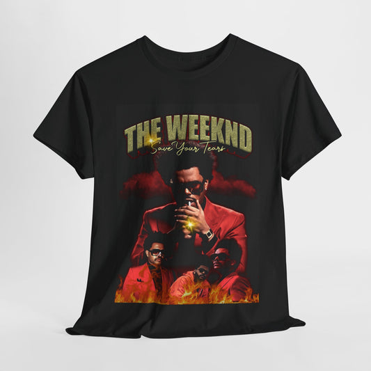 "The Weekend" T-Shirt
