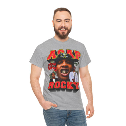 "Asap Rocky" T-Shirt