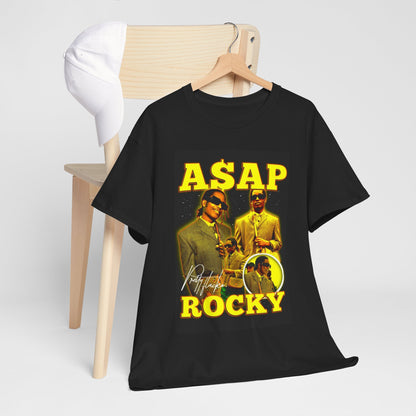 "ASAP ROCKY" T-Shirt