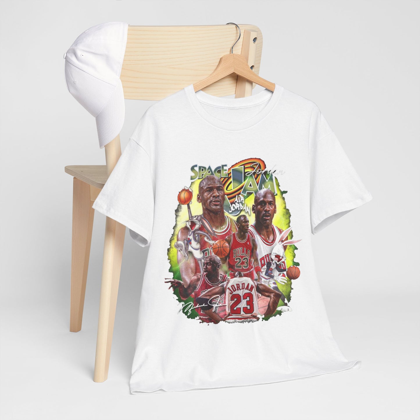 "Michael Jordan" T-Shirt