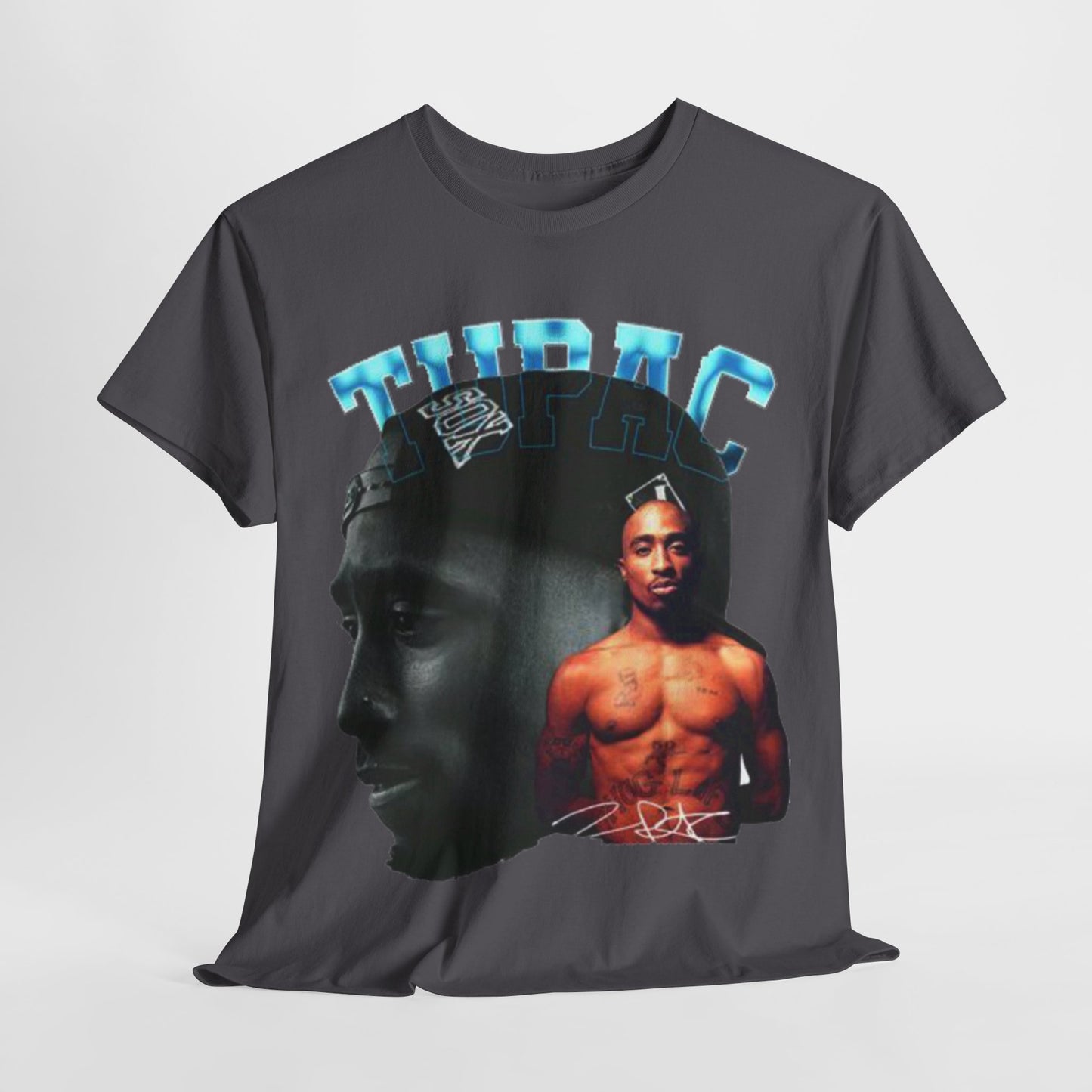 "2PAC" T-Shirt