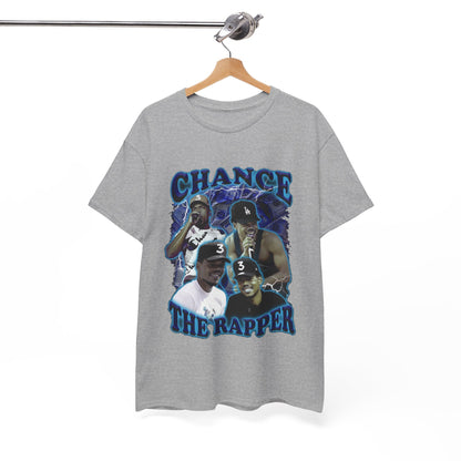 "Chance The Rapper" T-Shirt