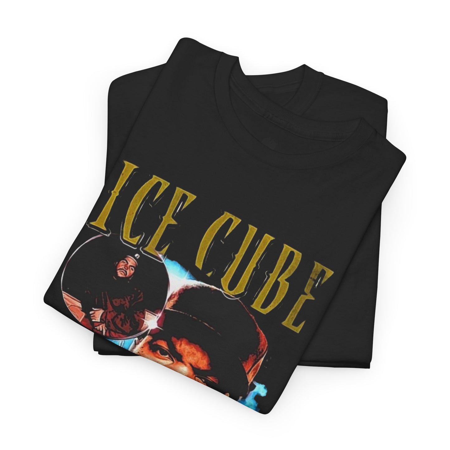 "Ice Cube" T-Shirt