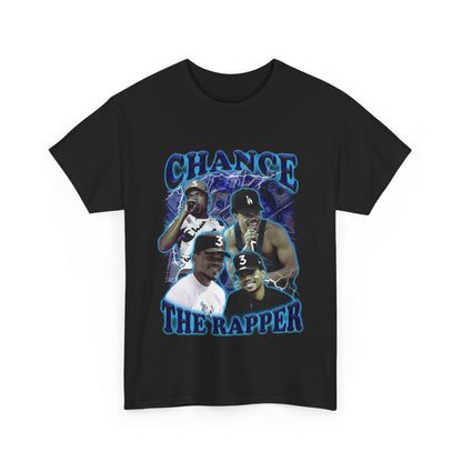 "Chance The Rapper" T-Shirt