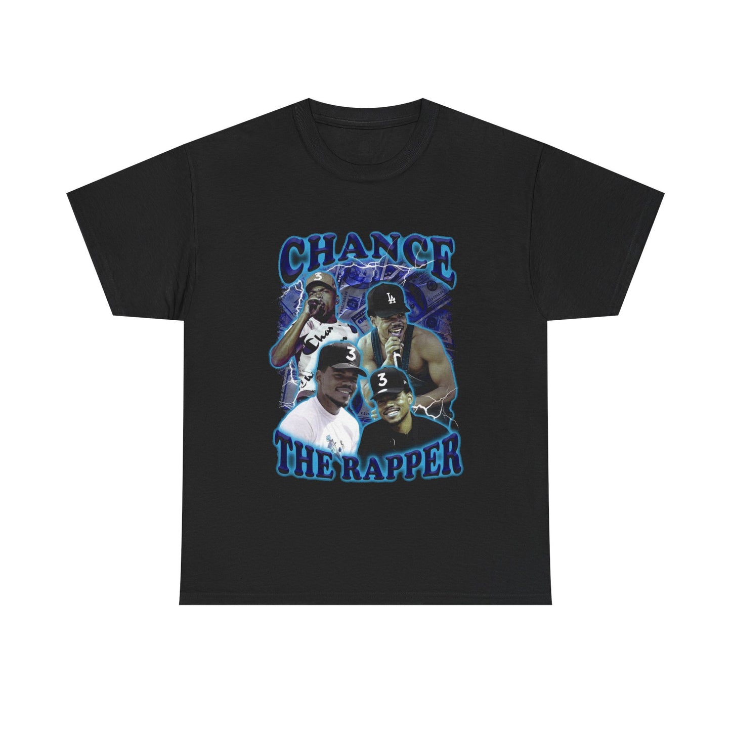 "Chance The Rapper" T-Shirt