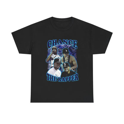 "Chance The Rapper" T-Shirt