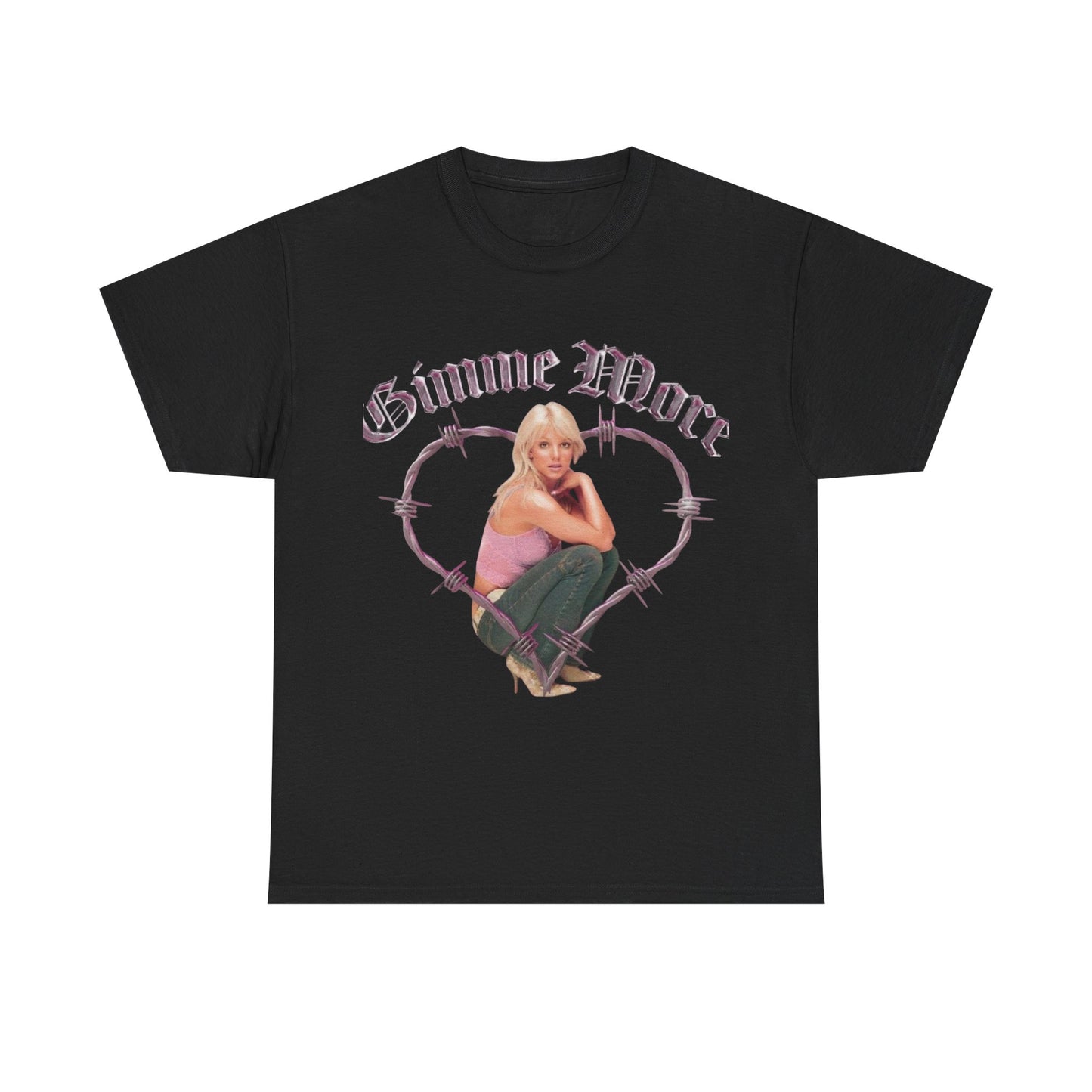 Britney Spears “Gimme More” T-Shirt