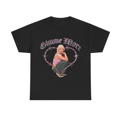 Britney Spears “Gimme More” T-Shirt