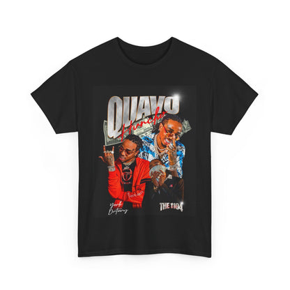 "Quavo" T-Shirt