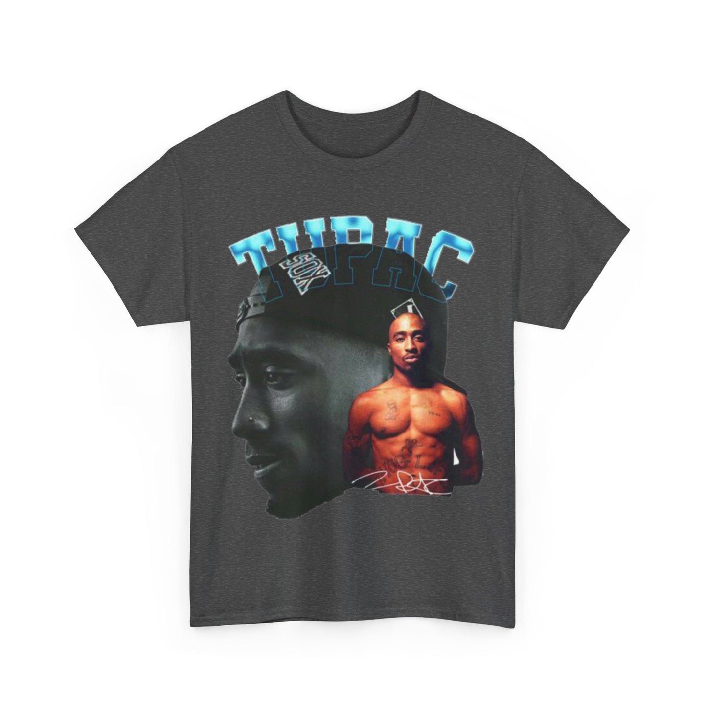 "2PAC" T-Shirt