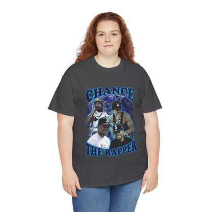 "Chance The Rapper" T-Shirt