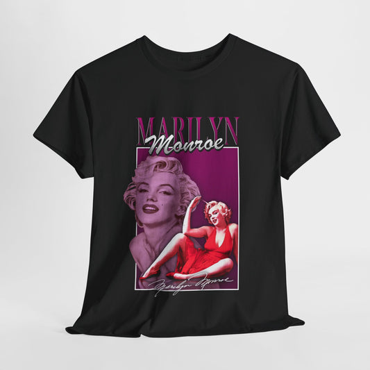 "Marilyn Monroe" T-Shirt
