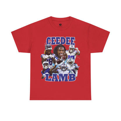 "Ceedee Lamb" T-Shirt