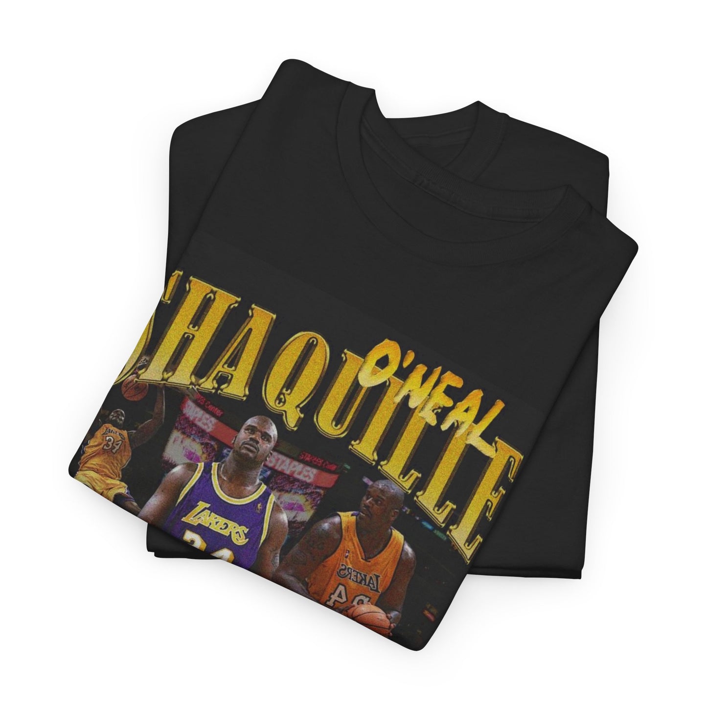 "Shaquille O'Neal" T-Shirt