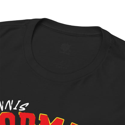 "Dennis RODMAN" T-Shirt