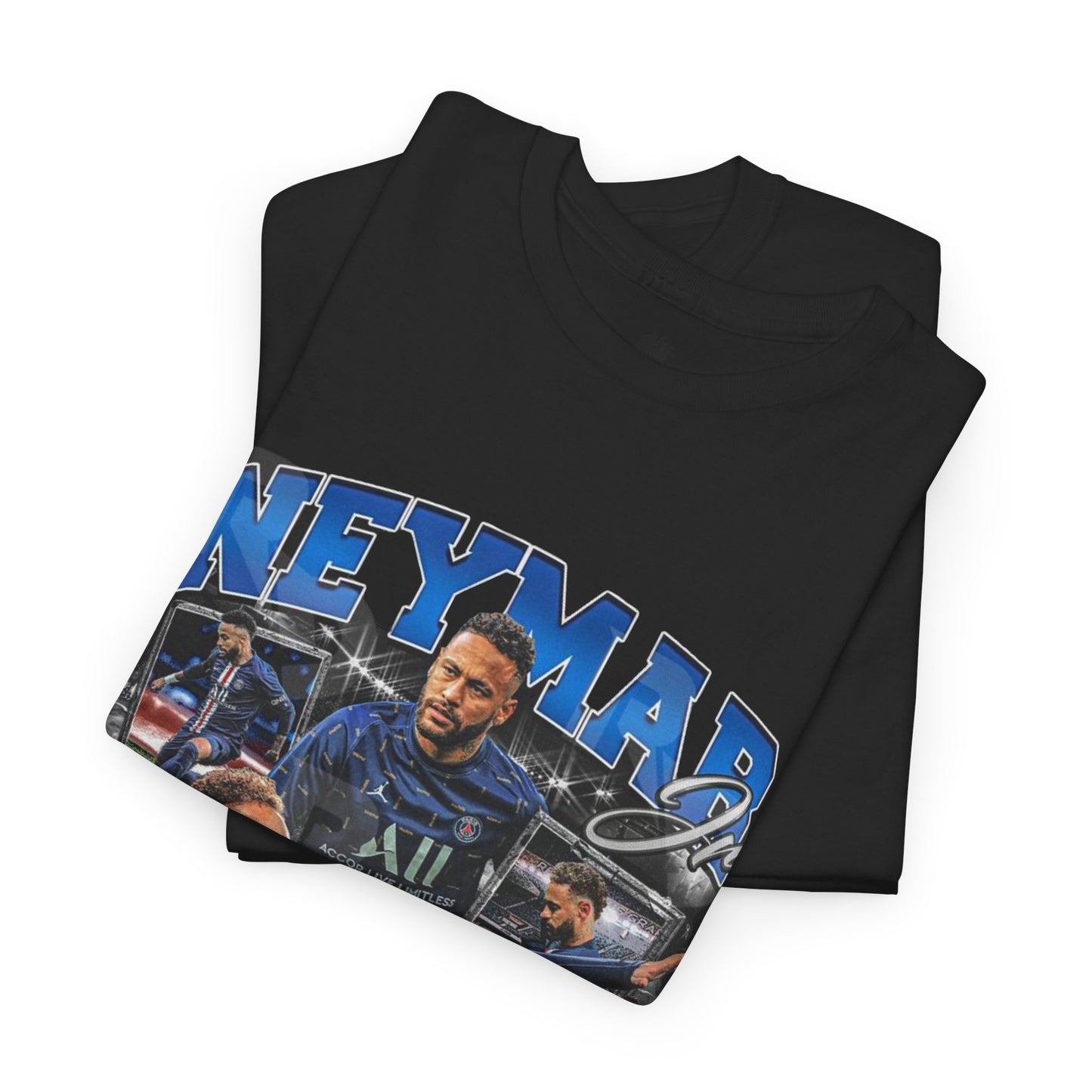 "Neymar" T-Shirt
