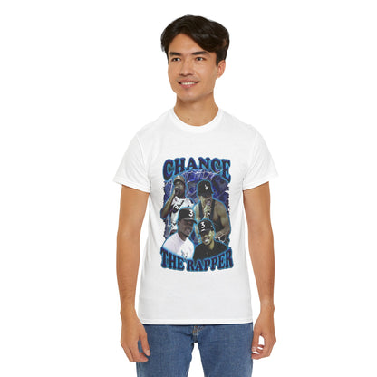 "Chance The Rapper" T-Shirt