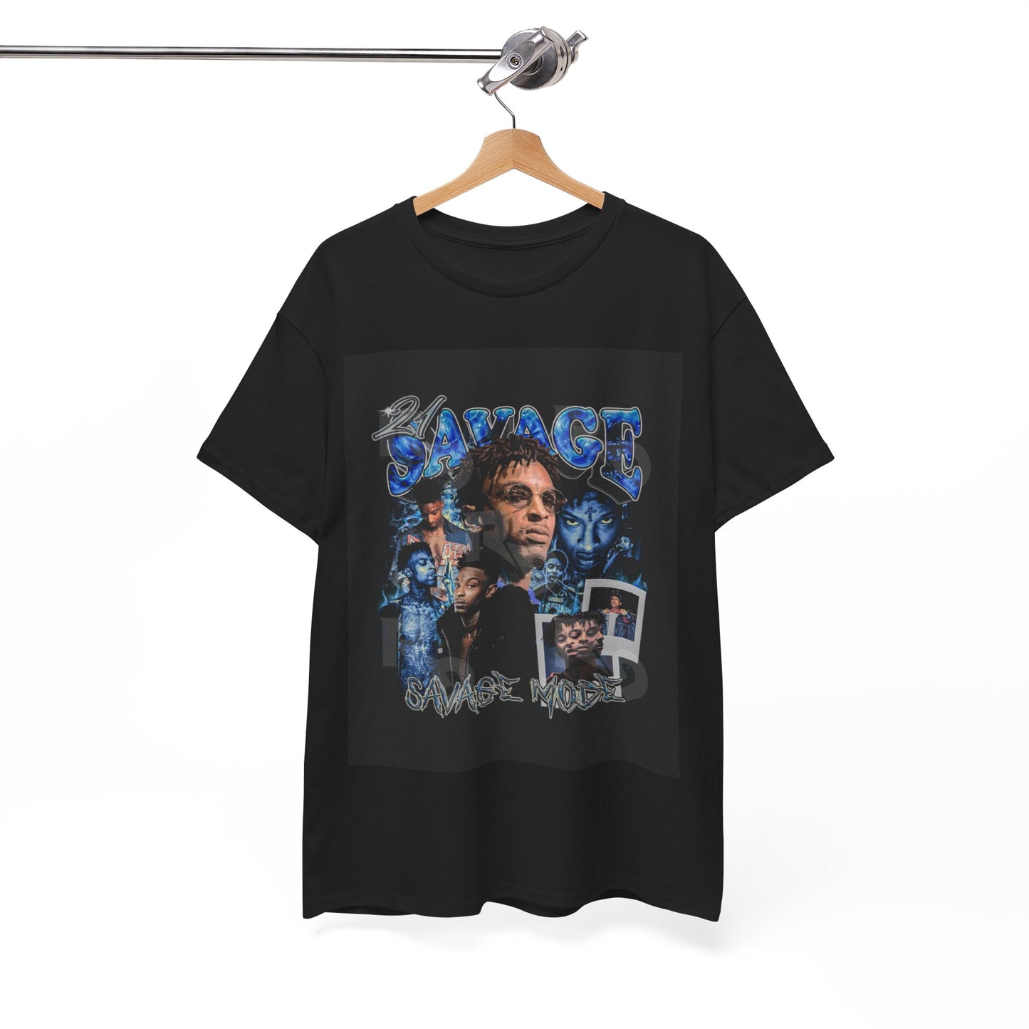 "21 Savage" T-Shirt