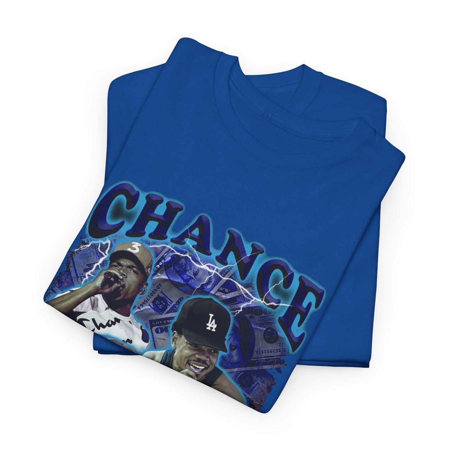 "Chance The Rapper" T-Shirt
