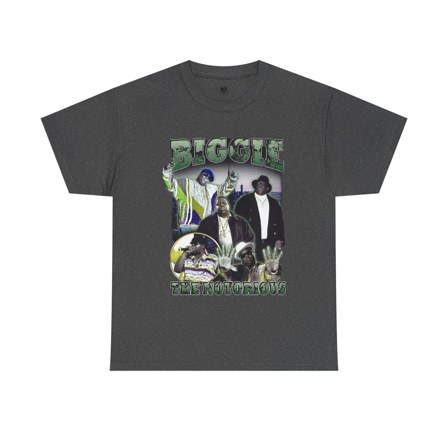 "The Notorious B.I.G." T-Shirt