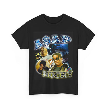 "ASAP ROCKY" T-Shirt