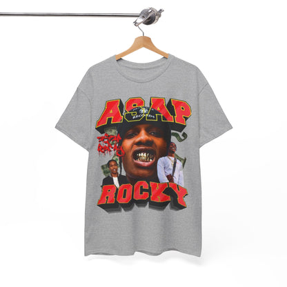 "Asap Rocky" T-Shirt