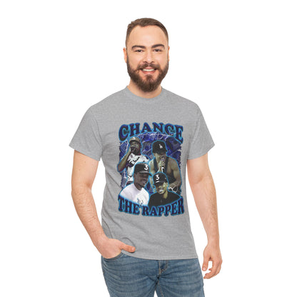 "Chance The Rapper" T-Shirt