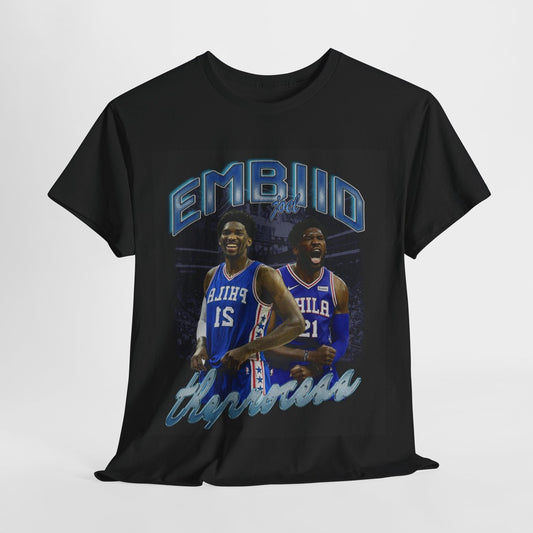 "Joel Embiid" T-Shirt
