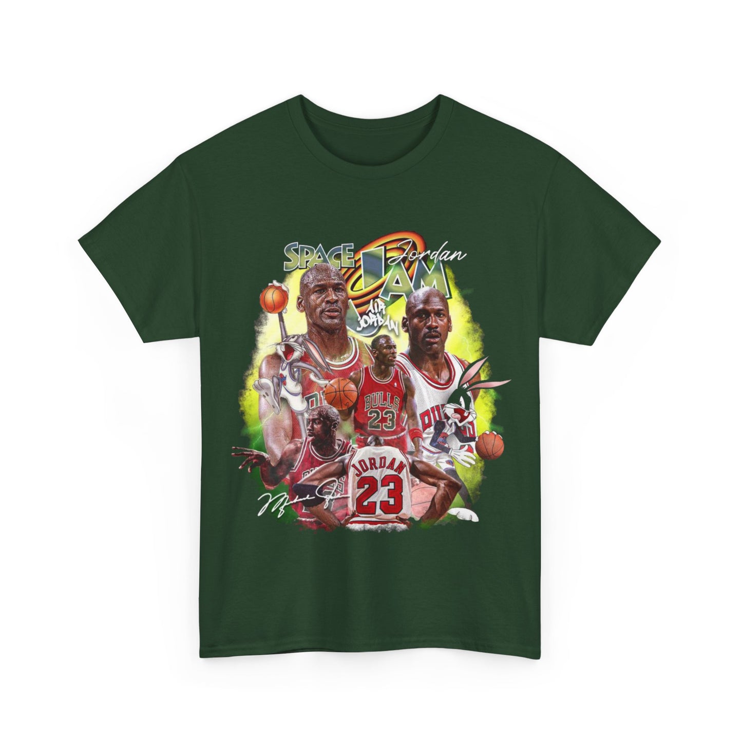 "Michael Jordan" T-Shirt