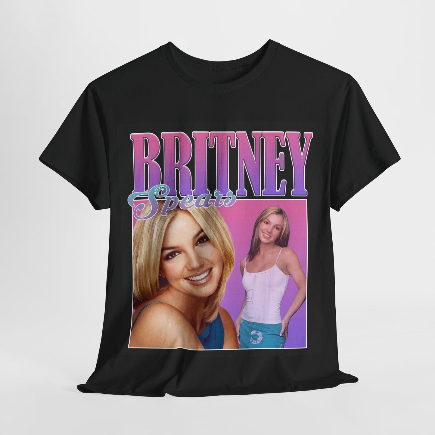 Britney Spears T-Shirt