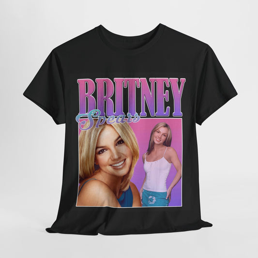 Britney Spears T-Shirt