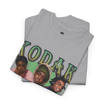 "Kodak Black" T-Shirt