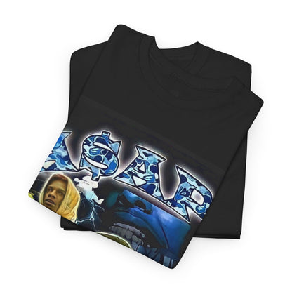 "ASAP ROCKY" T-Shirt