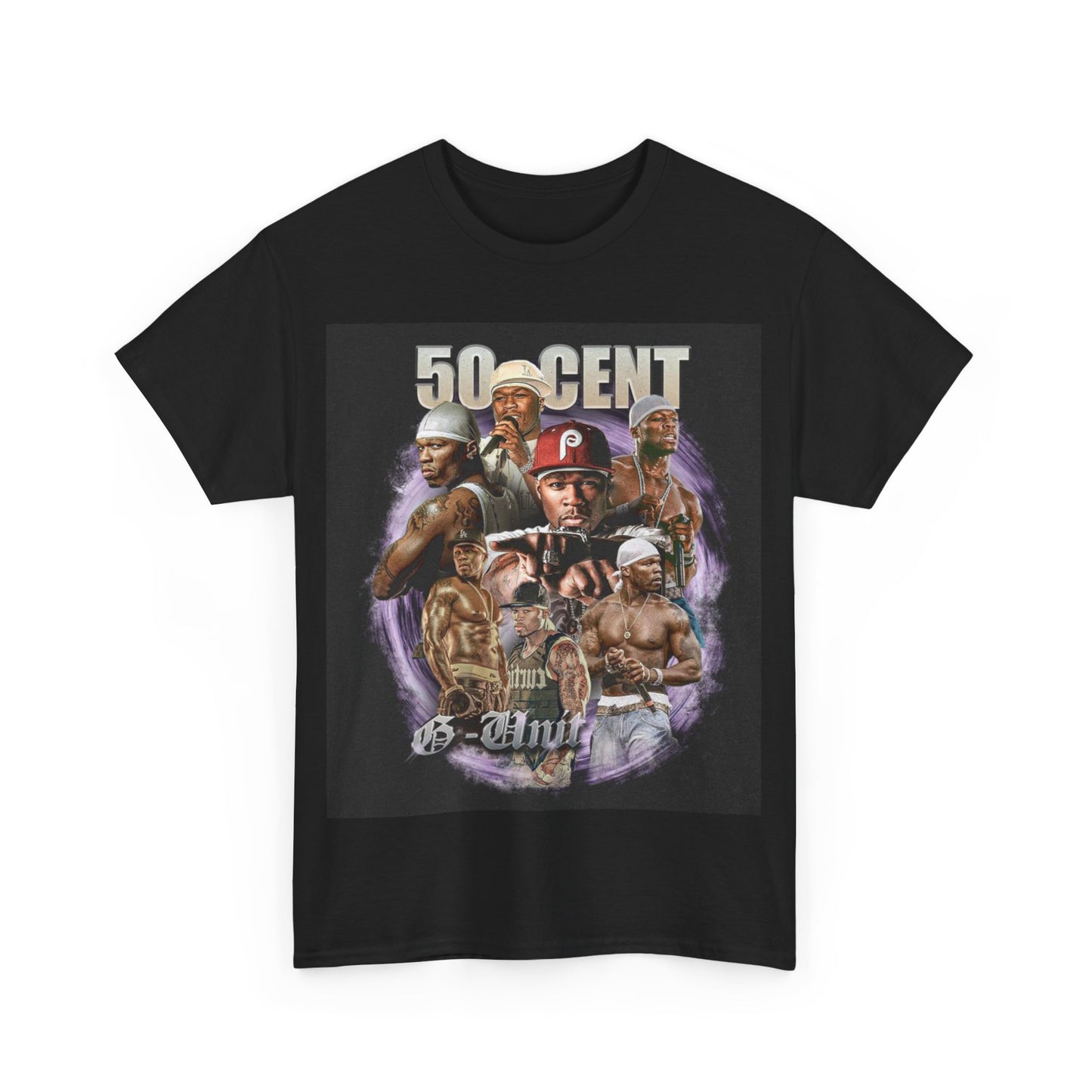 "50Cent" T-Shirt