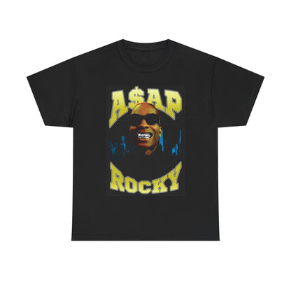 "Asap Rocky" T-Shirt