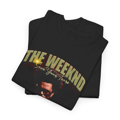 "The Weekend" T-Shirt