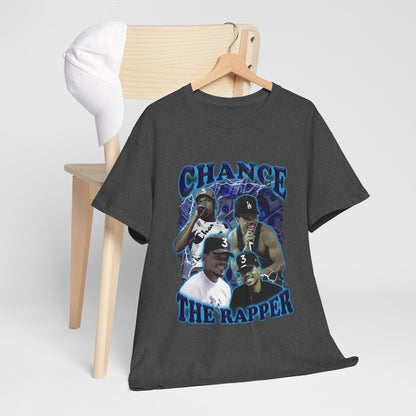 "Chance The Rapper" T-Shirt