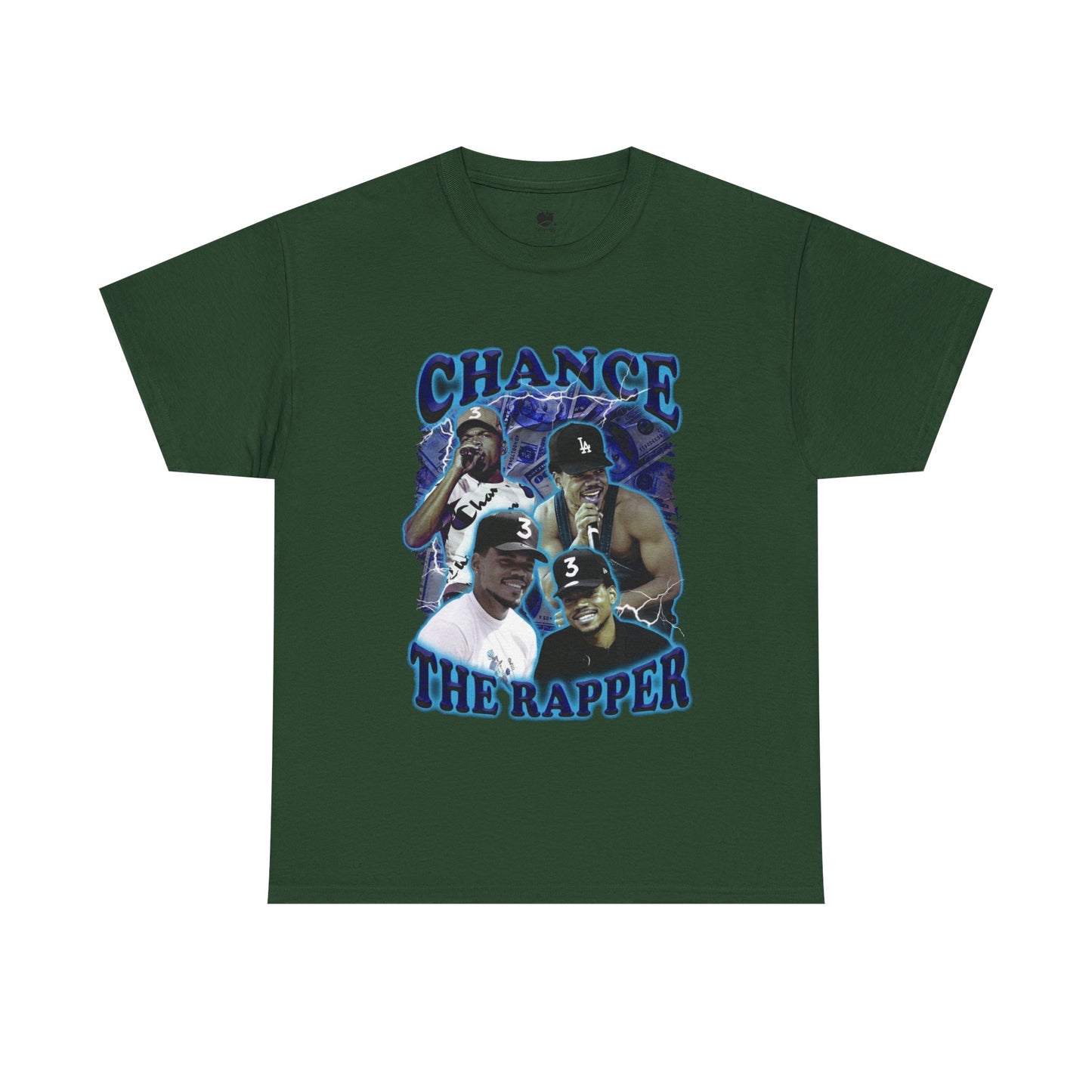 "Chance The Rapper" T-Shirt