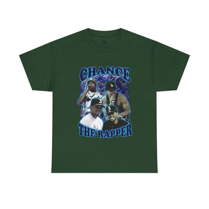 "Chance The Rapper" T-Shirt
