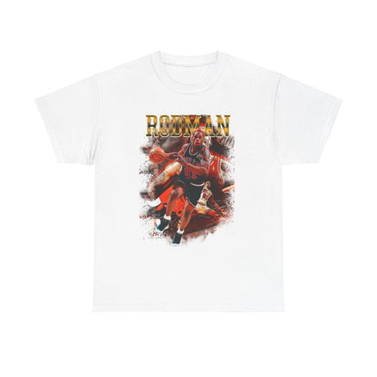 "RODMAN" T-Shirt
