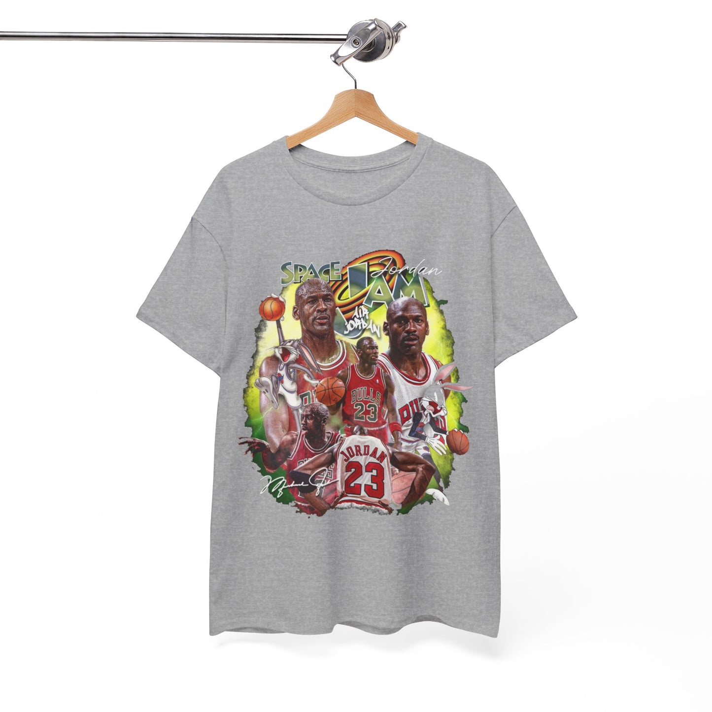 "Michael Jordan" T-Shirt