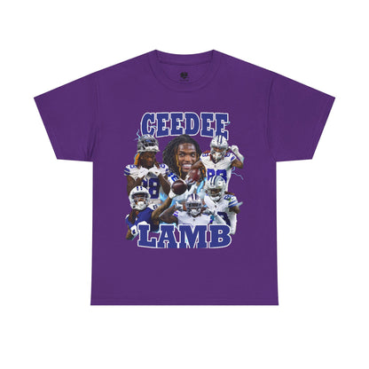 "Ceedee Lamb" T-Shirt